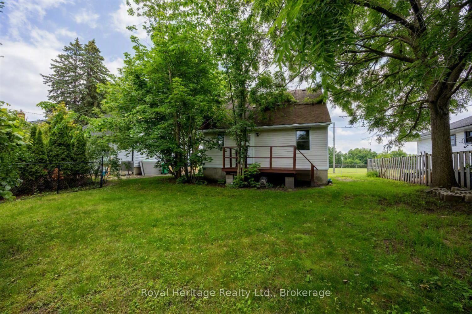 722 Gillespie Avenue • Peterborough, ON photo 26