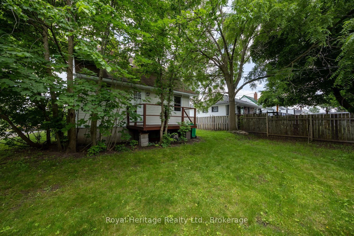 722 Gillespie Avenue • Peterborough, ON photo 27
