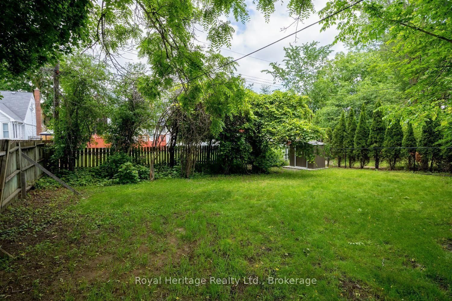 722 Gillespie Avenue • Peterborough, ON photo 29