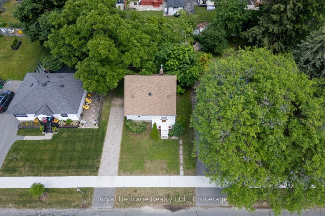 722 Gillespie Avenue • Peterborough, ON photo 31