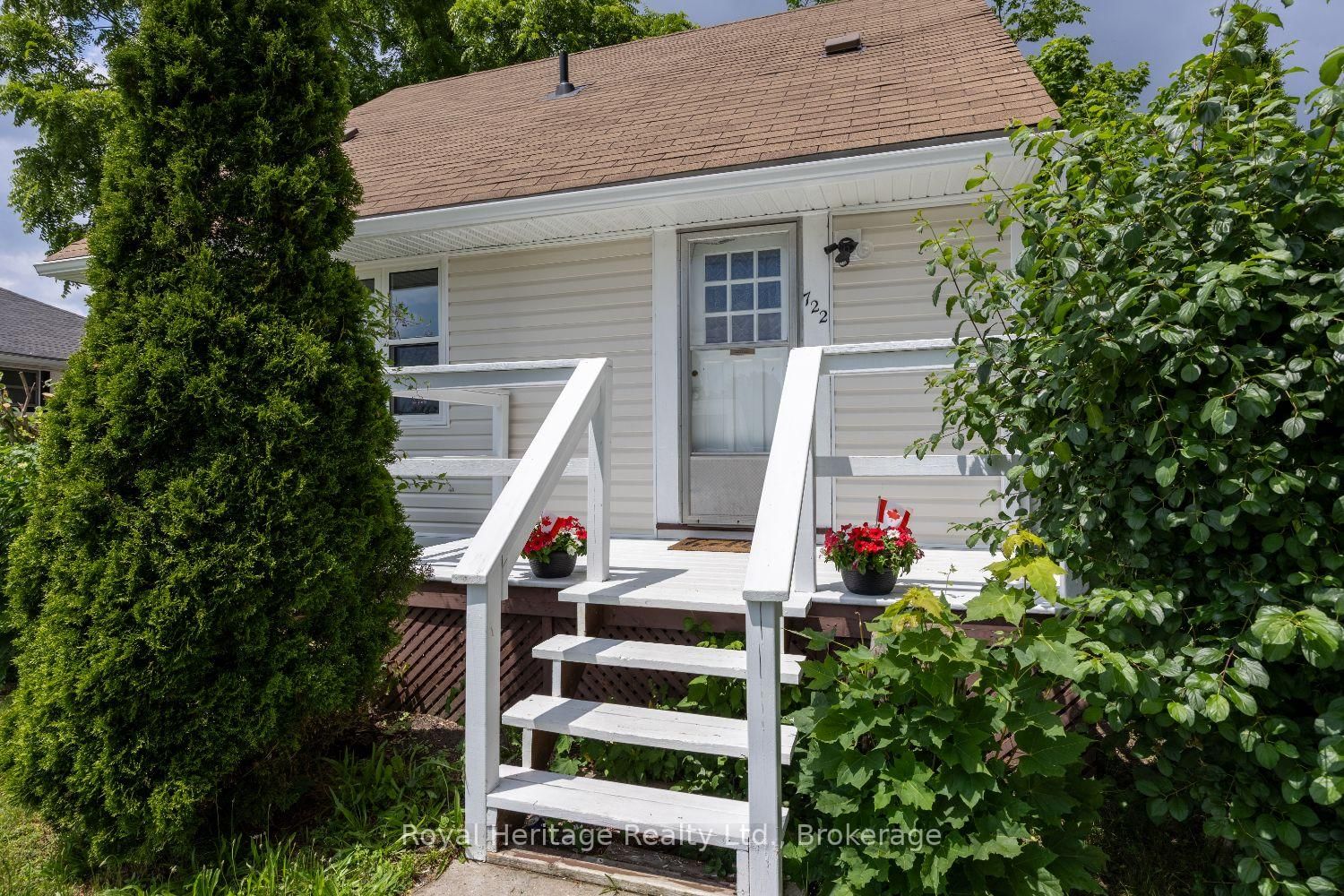 722 Gillespie Avenue • Peterborough, ON photo 4