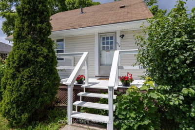722 Gillespie Avenue • Peterborough, ON photo 4