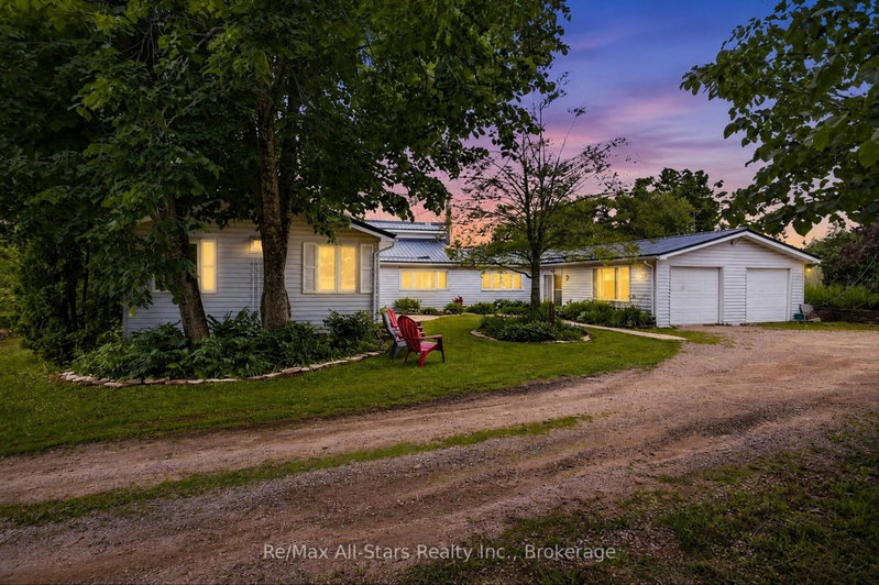 4077 Monck Road