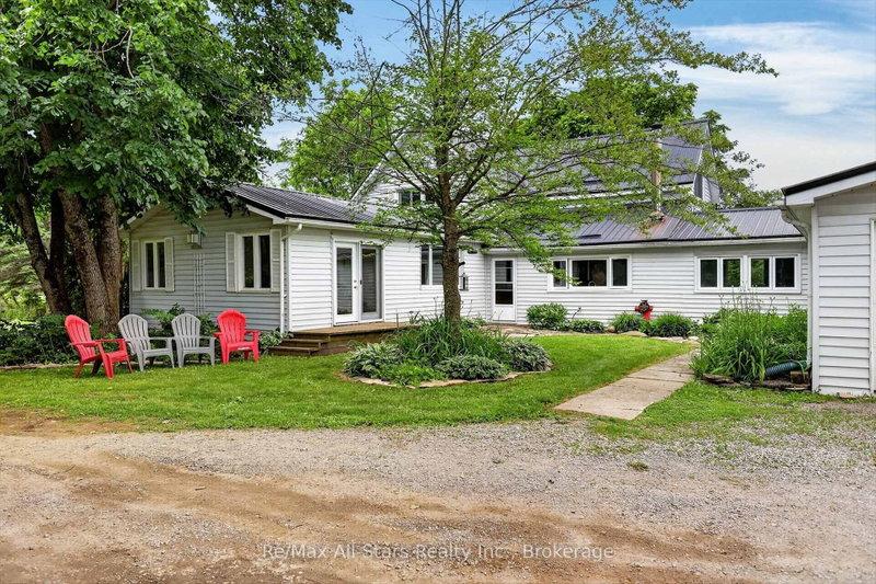 4077 Monck Road
