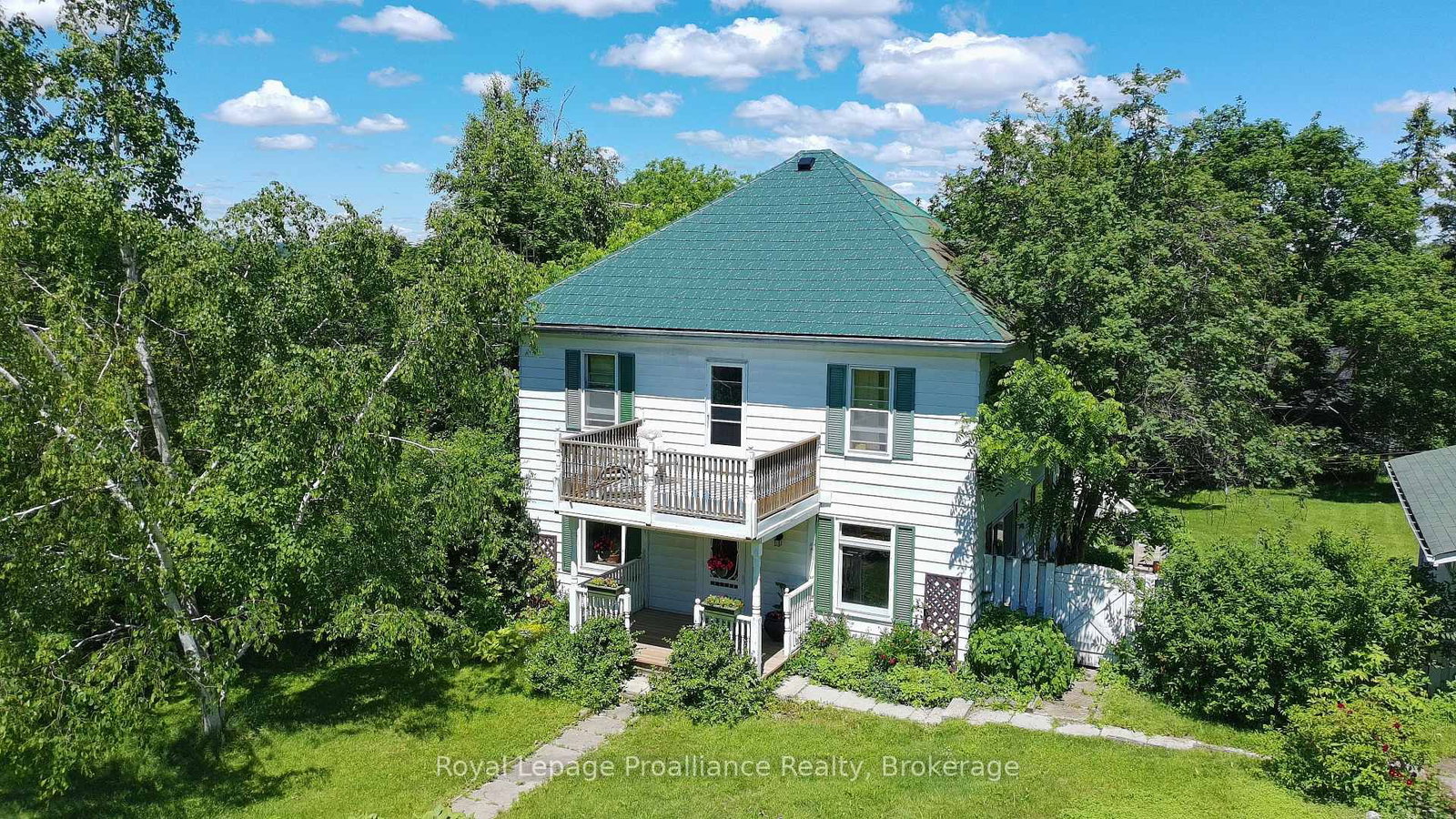 14 County Rd 2 Road • Otonabee-South Monaghan, ON photo 2