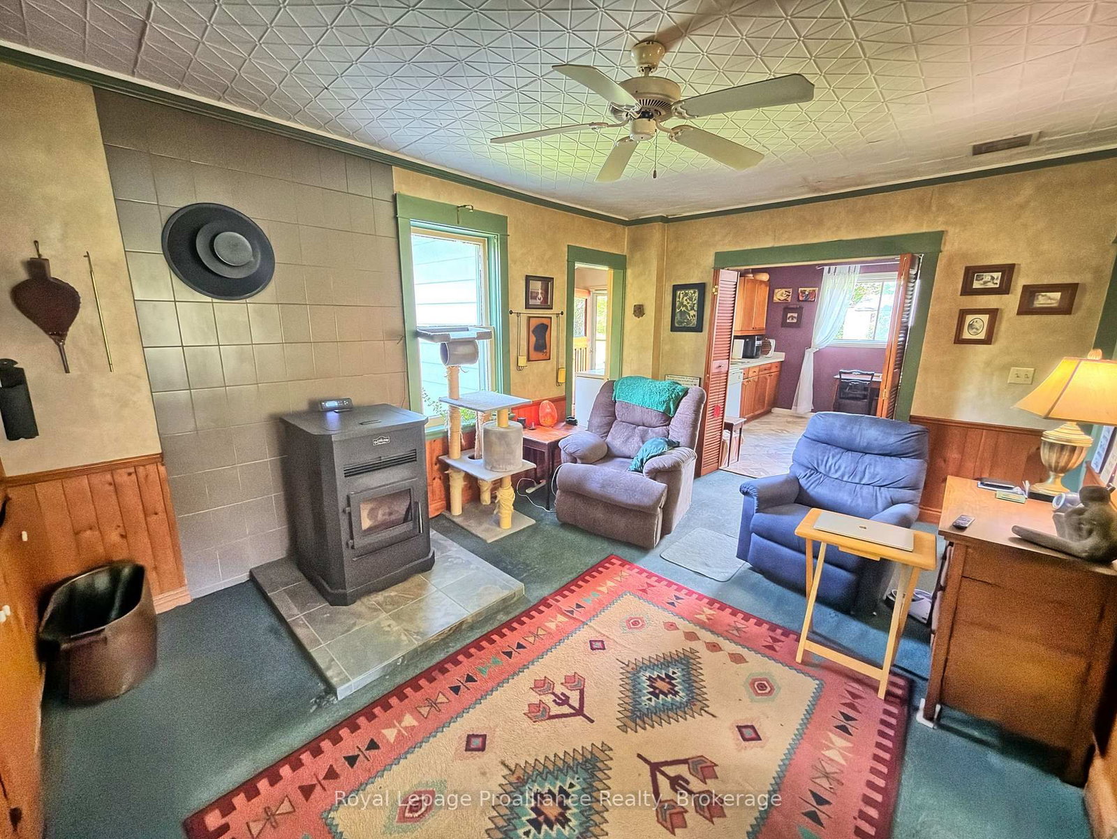 14 County Rd 2 Road • Otonabee-South Monaghan, ON photo 20