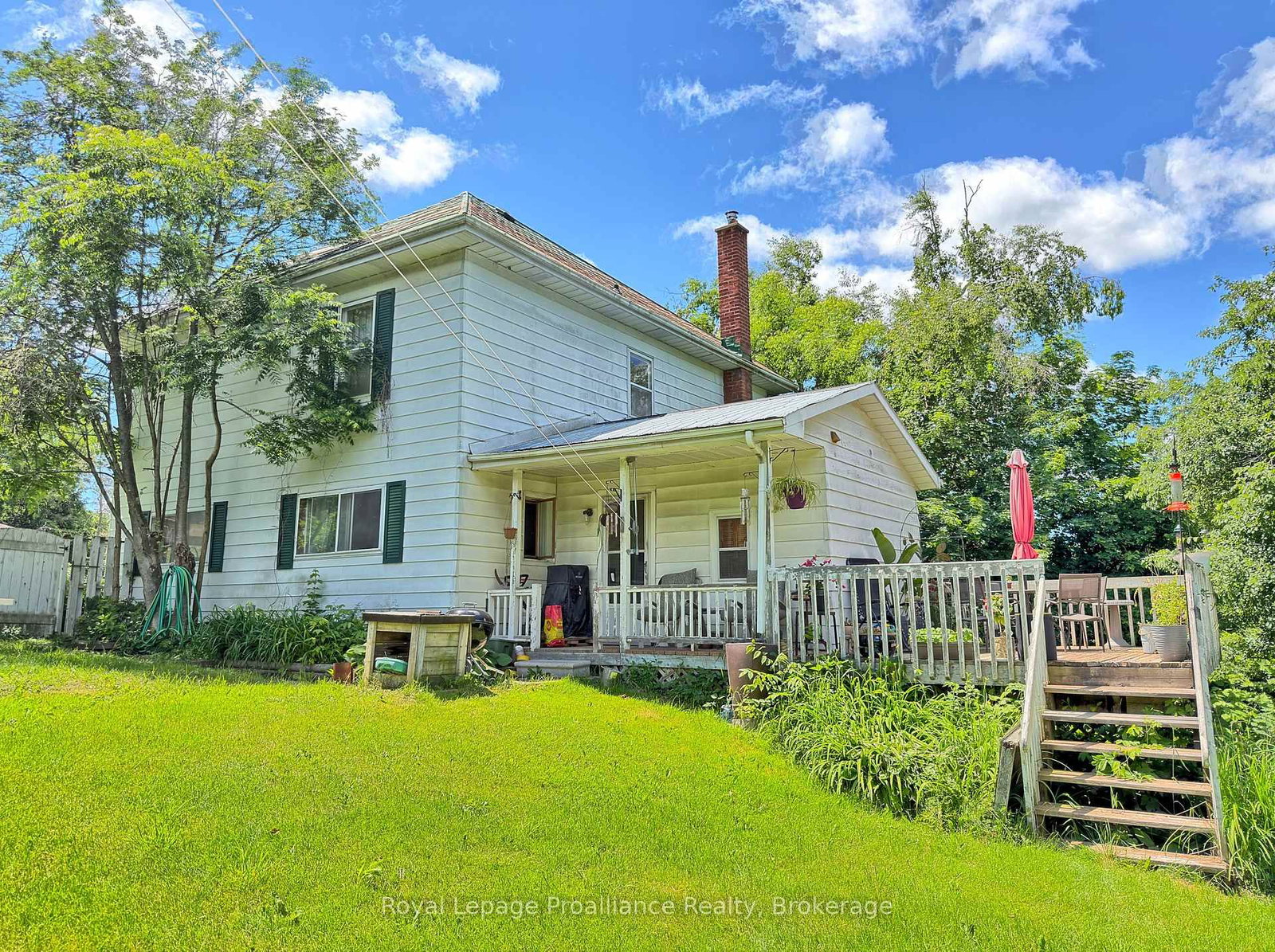 14 County Rd 2 Road • Otonabee-South Monaghan, ON photo 27