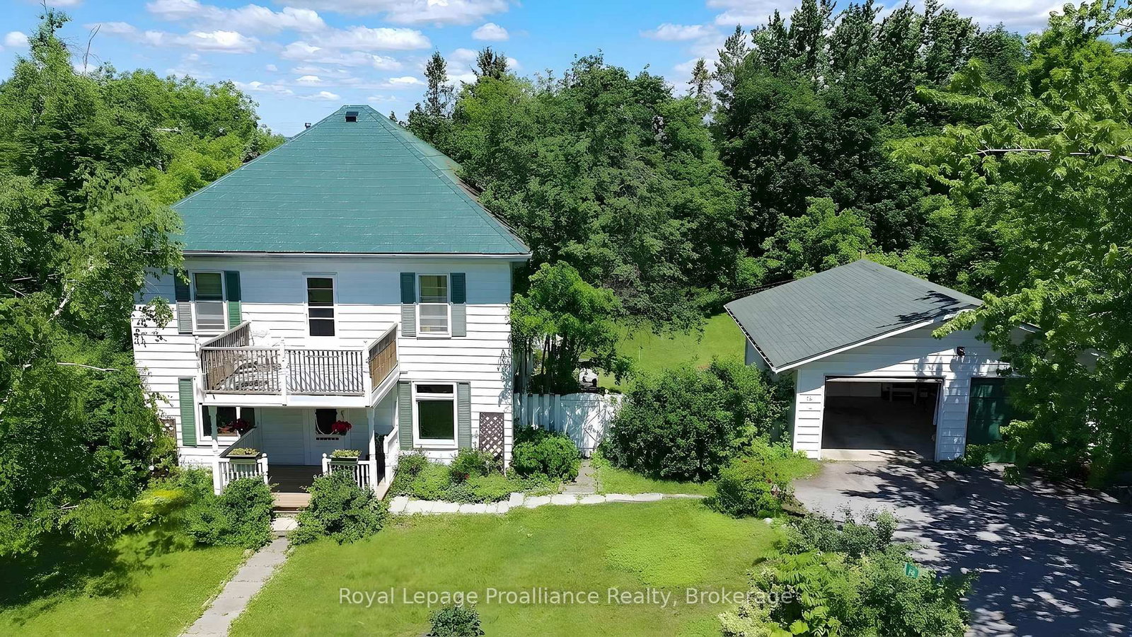 14 County Rd 2 Road • Otonabee-South Monaghan, ON photo 3
