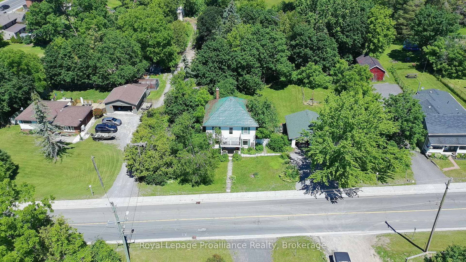 14 County Rd 2 Road • Otonabee-South Monaghan, ON photo 37
