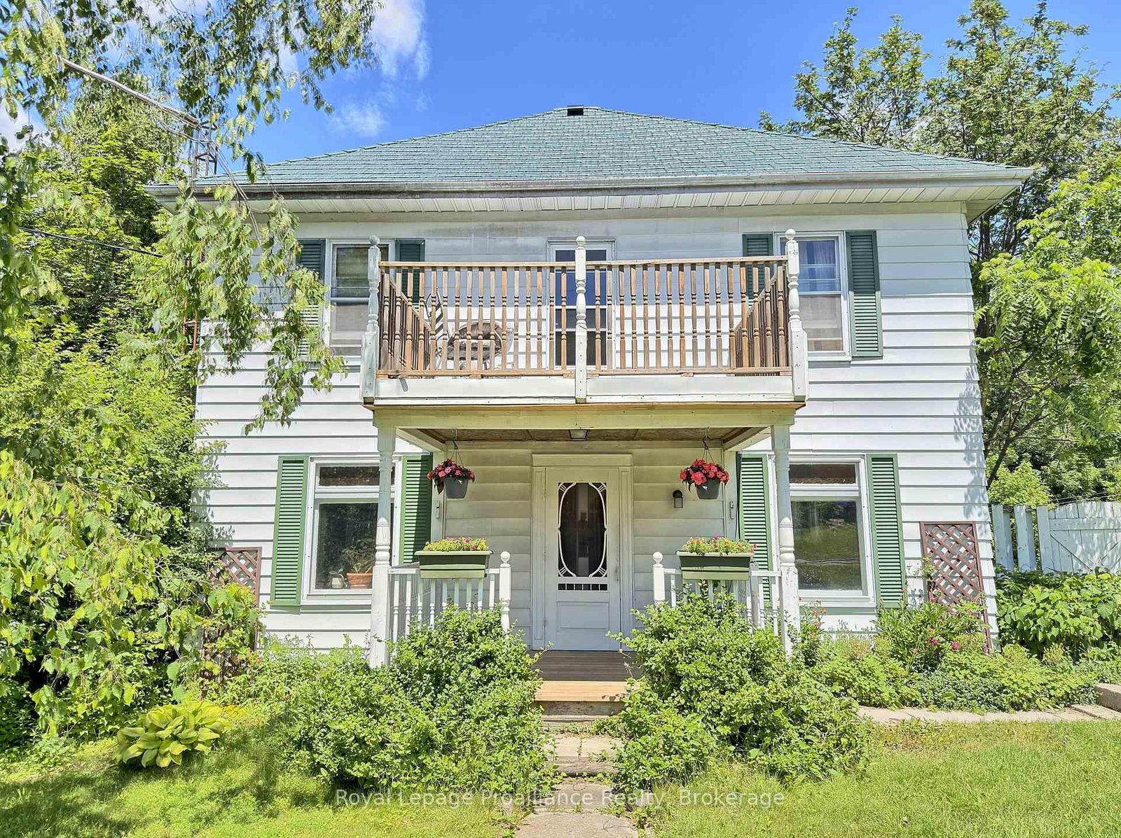 14 County Rd 2 Road • Otonabee-South Monaghan, ON photo 38