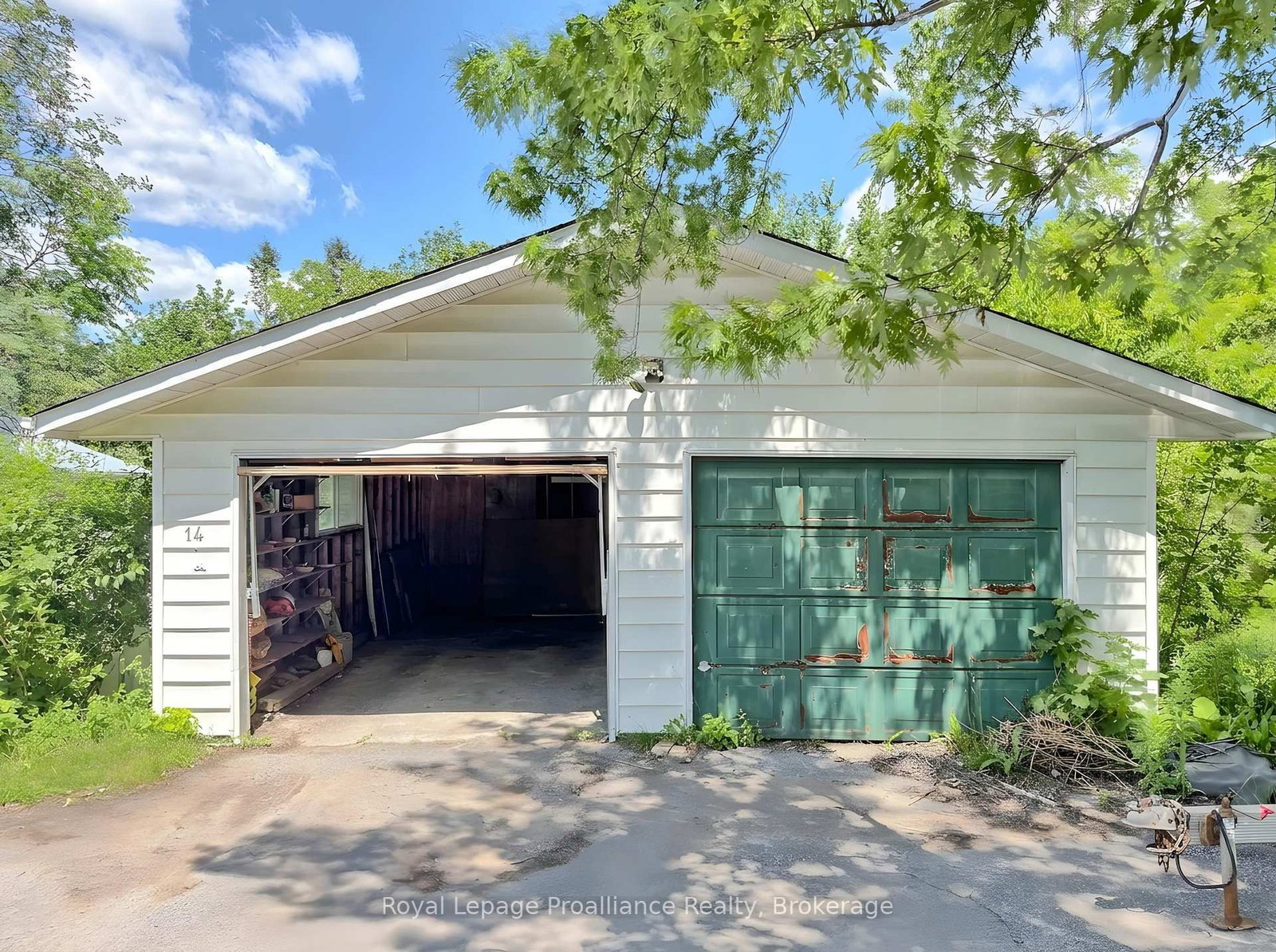 14 County Rd 2 Road • Otonabee-South Monaghan, ON photo 5