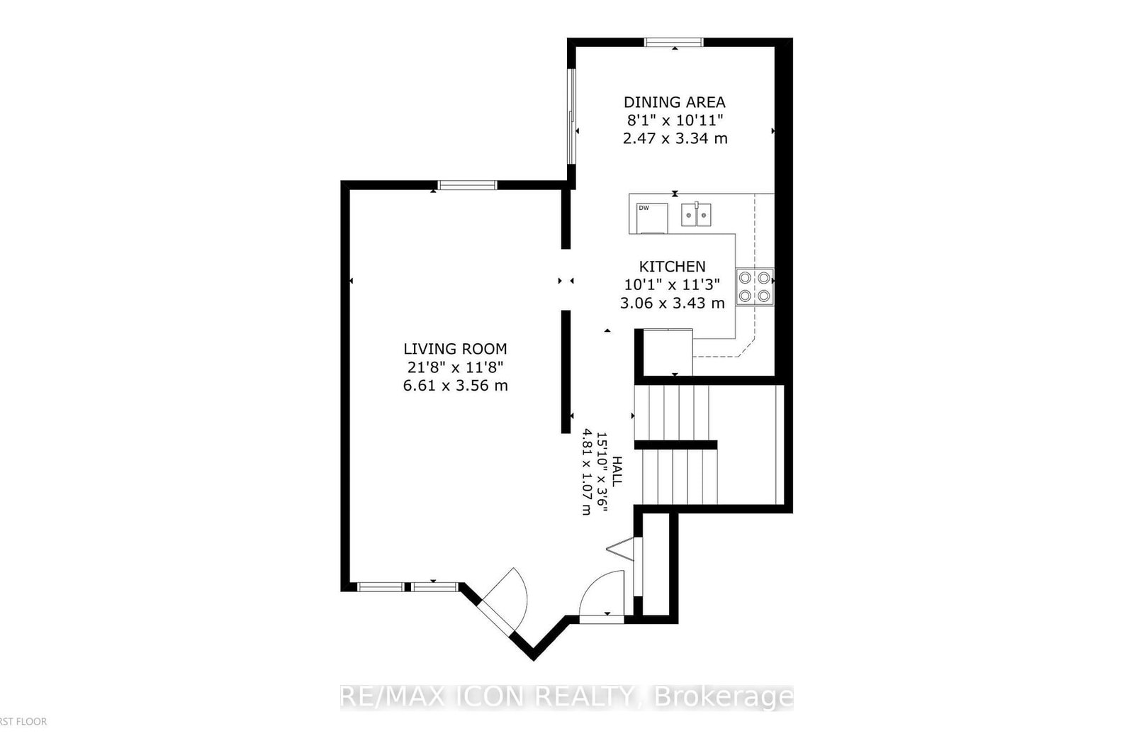 524 Ontario Street • Woodstock, ON photo 38