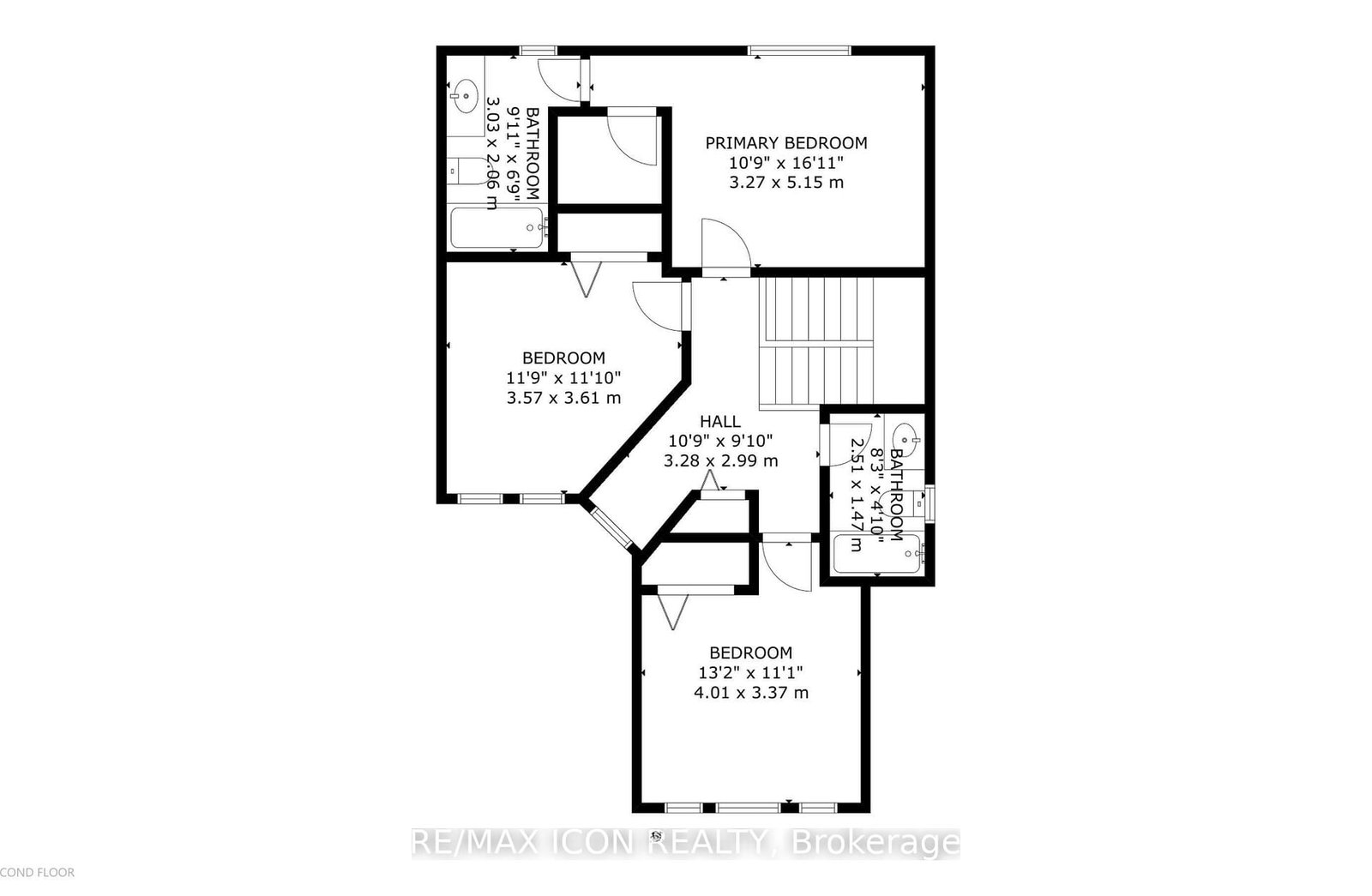 524 Ontario Street • Woodstock, ON photo 39