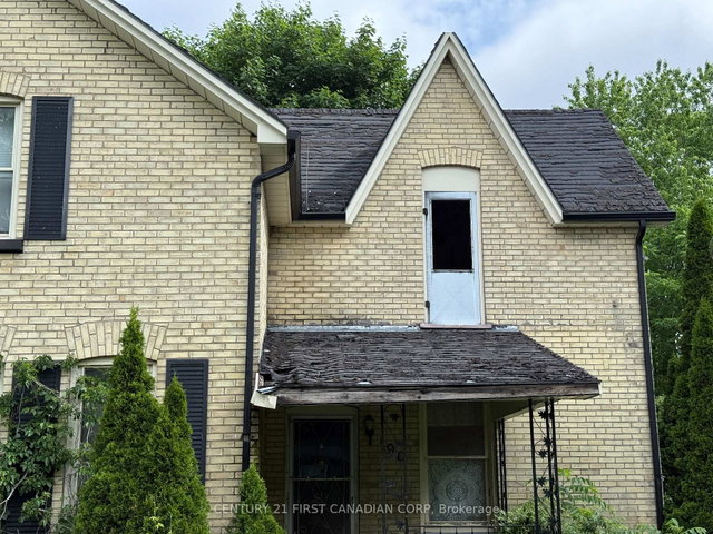 190 Church Street