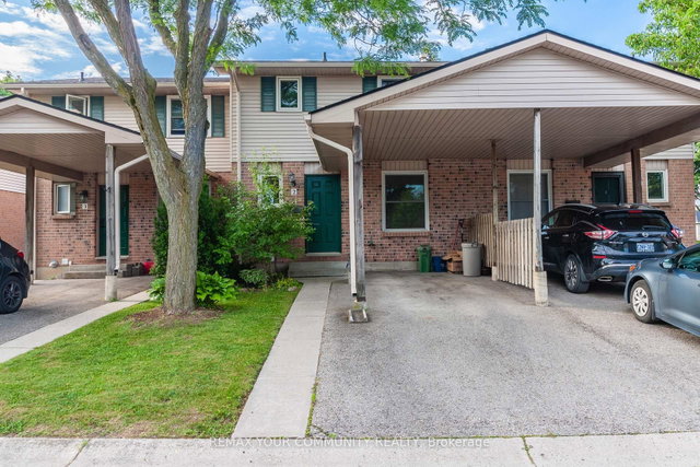 2 - 160 Conway Drive