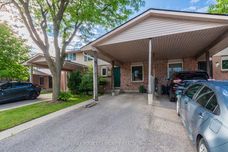2 - 160 Conway Drive