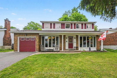 18 Highpark Crescent