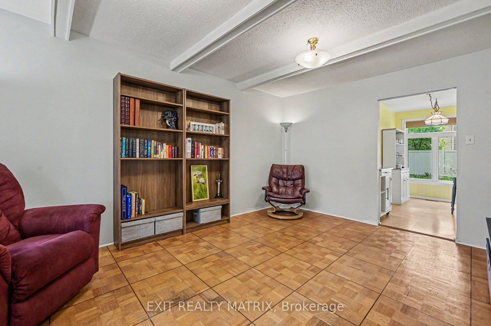 18 Highpark Crescent • Ottawa, ON photo 18