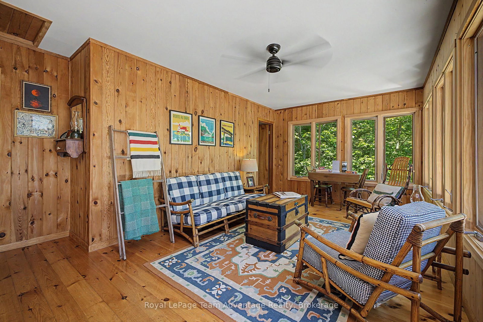 7 A60 Island • The Archipelago, ON photo 11