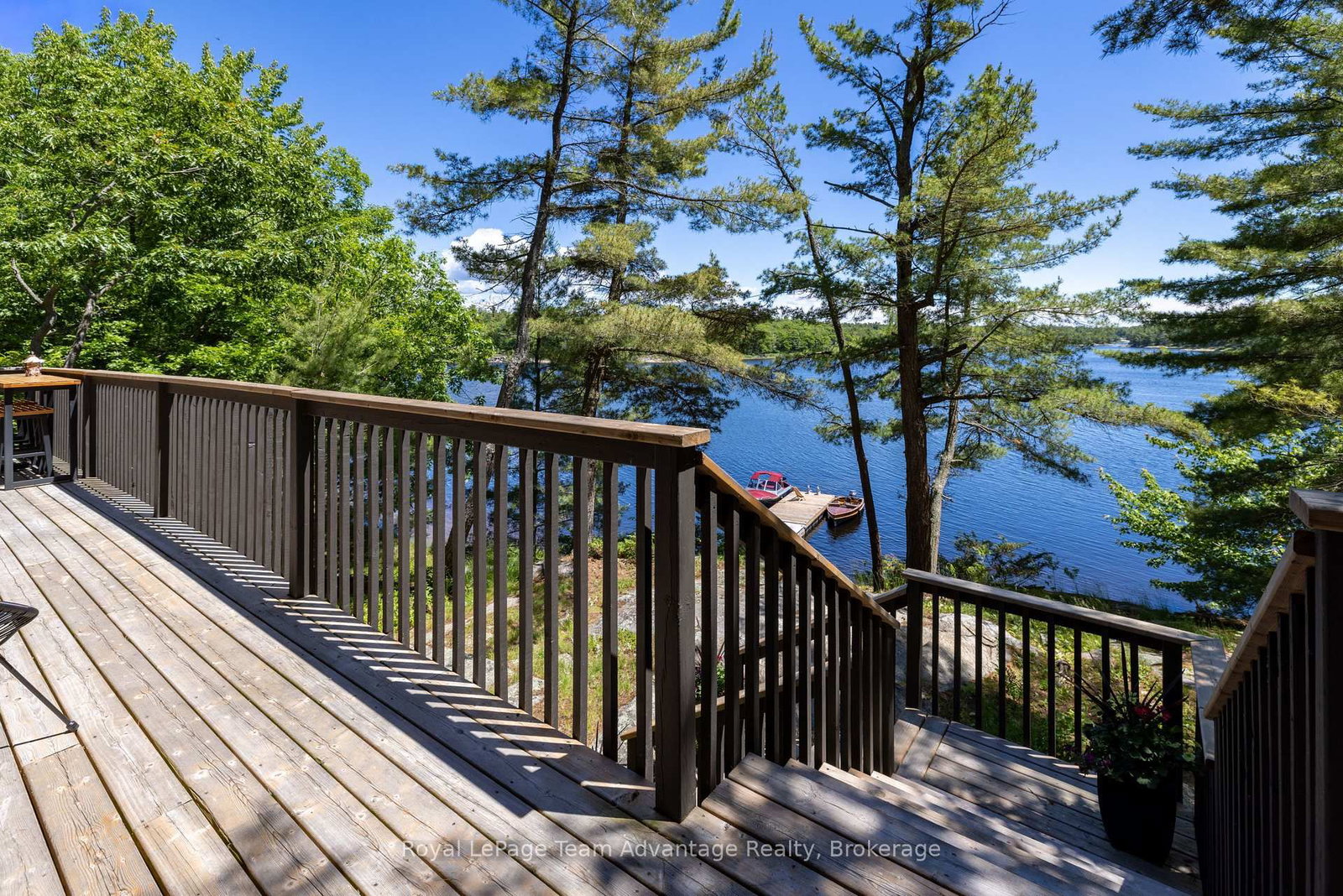 7 A60 Island • The Archipelago, ON photo 19
