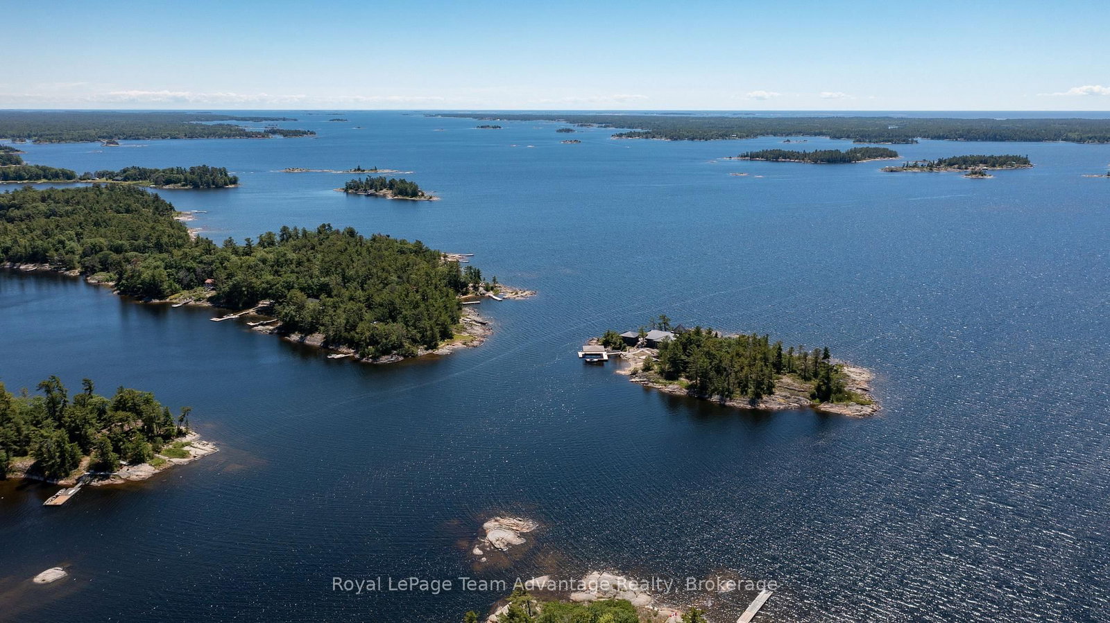 7 A60 Island • The Archipelago, ON photo 33