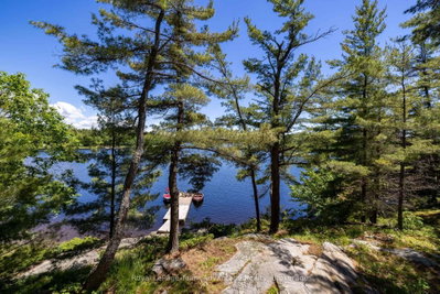 7 A60 Island • The Archipelago, ON photo 4