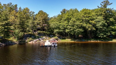 7 A60 Island • The Archipelago, ON photo 5