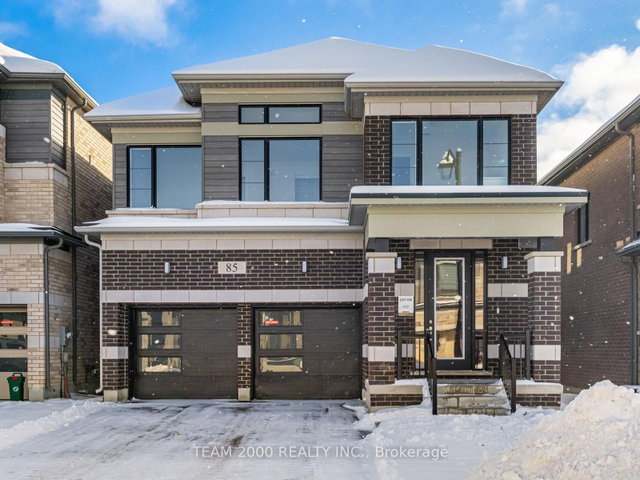 85 Gibson Drive