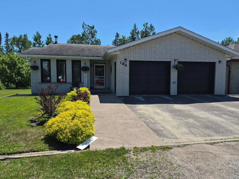 104 Centennial Drive