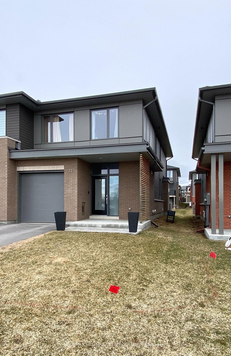 72 MICHAEL STOQUA Street W W