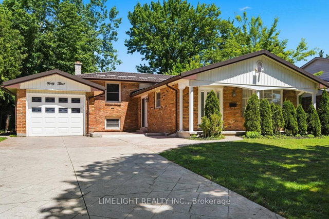 43 Cumberland Crescent