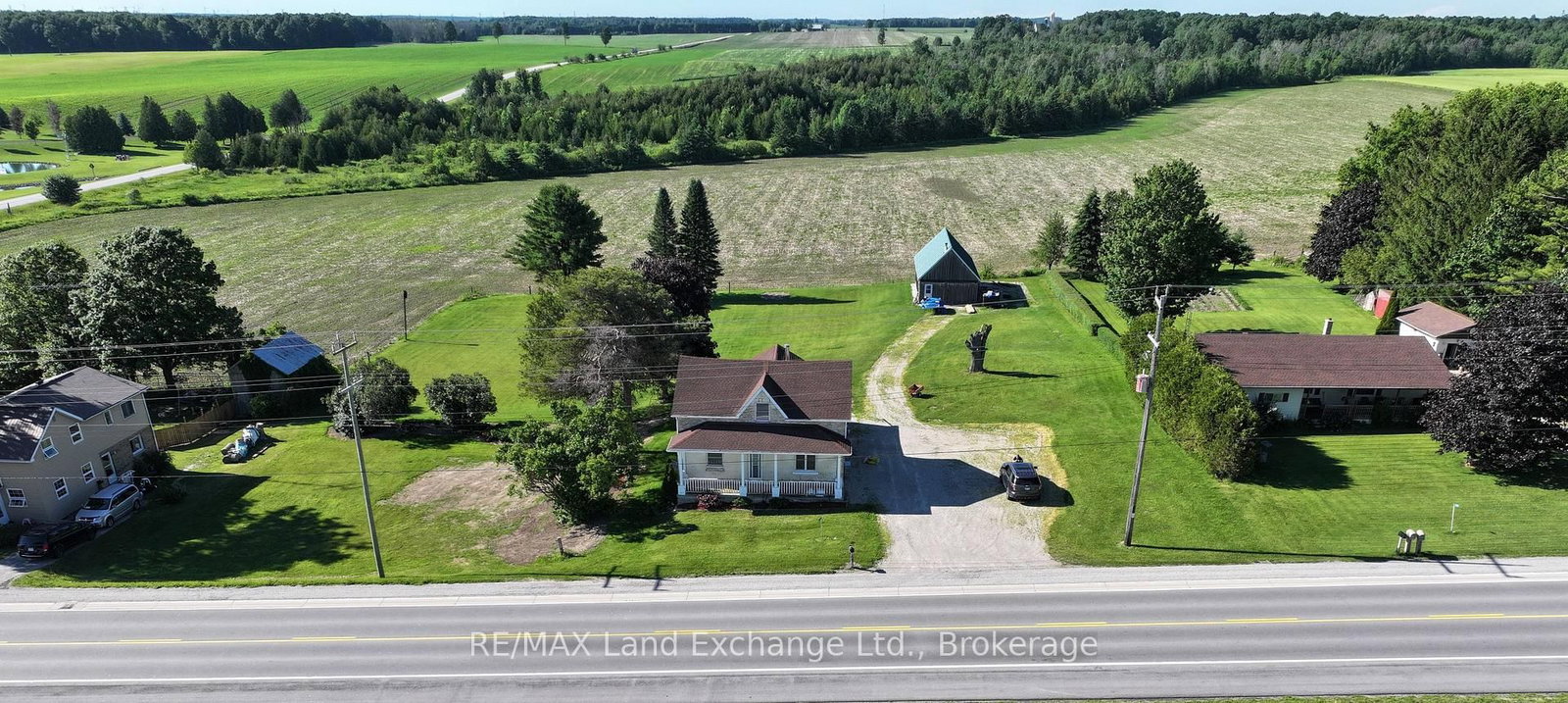 2866 Hwy 9 Highway • Brockton, ON photo 10