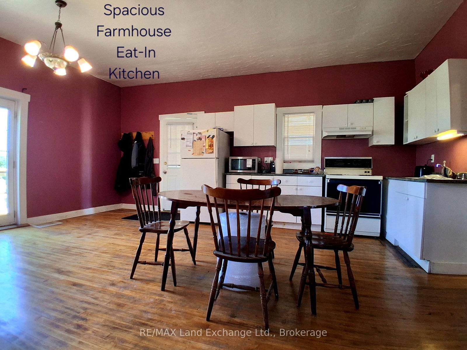 2866 Hwy 9 Highway • Brockton, ON photo 14