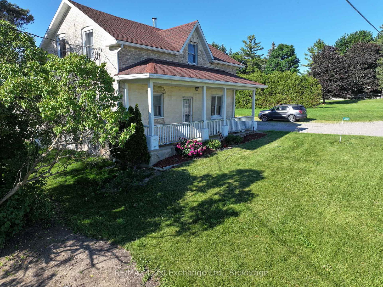 2866 Hwy 9 Highway • Brockton, ON photo 2