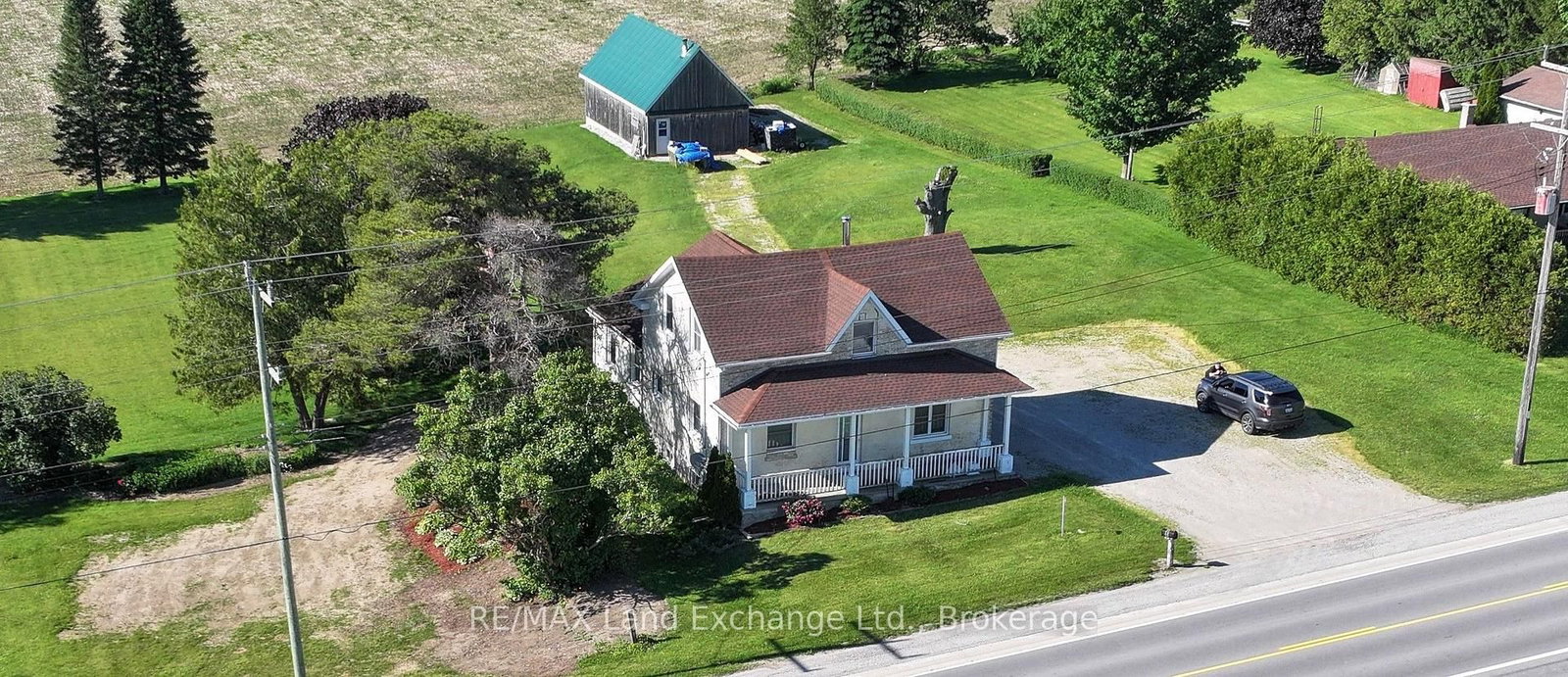 2866 Hwy 9 Highway • Brockton, ON photo 3