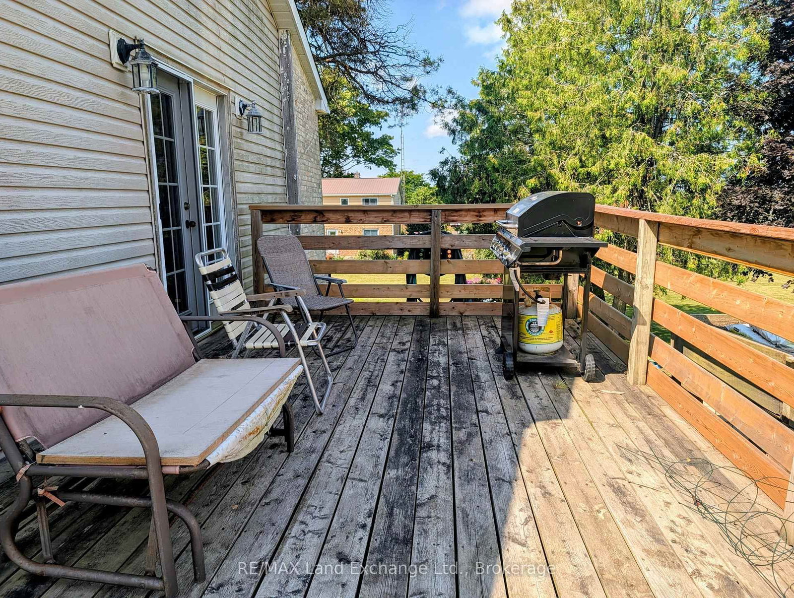 2866 Hwy 9 Highway • Brockton, ON photo 41