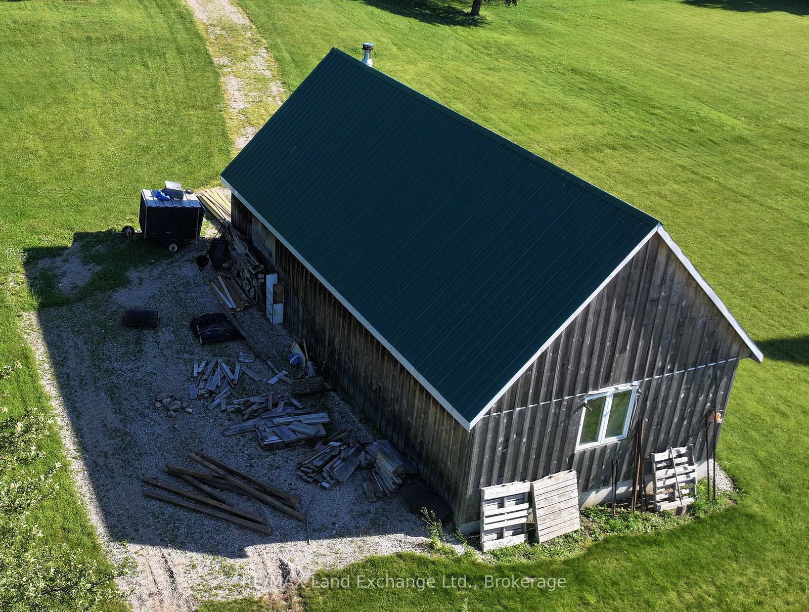 2866 Hwy 9 Highway • Brockton, ON photo 7