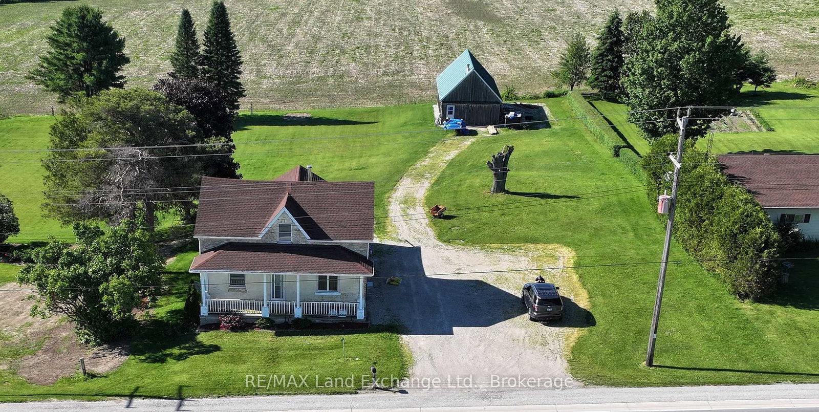 2866 Hwy 9 Highway • Brockton, ON photo 9