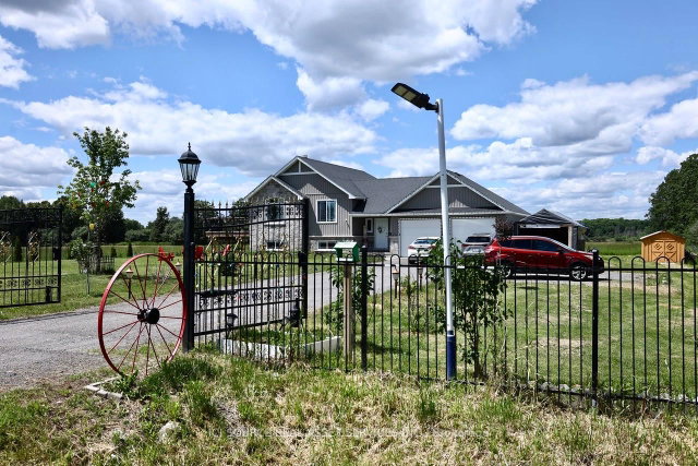 1611 Harmony Road