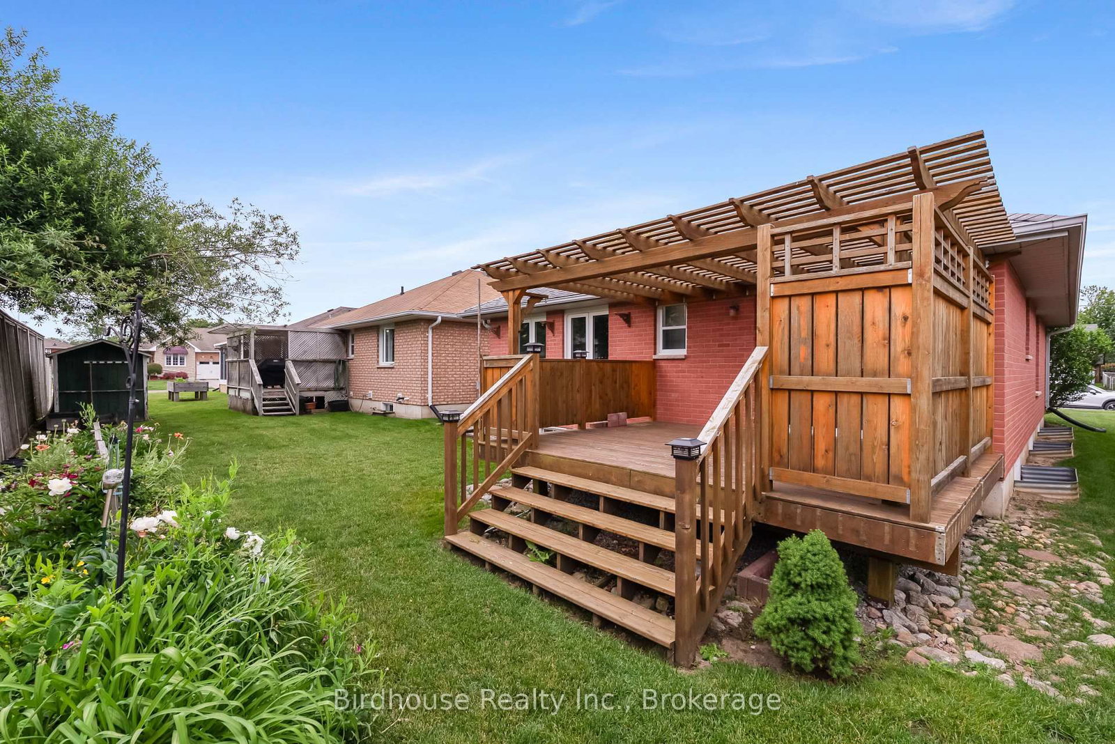 6 Eakins Crescent • Kawartha Lakes, ON photo 27