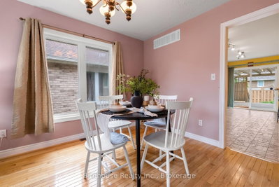 6 Eakins Crescent • Kawartha Lakes, ON photo 7
