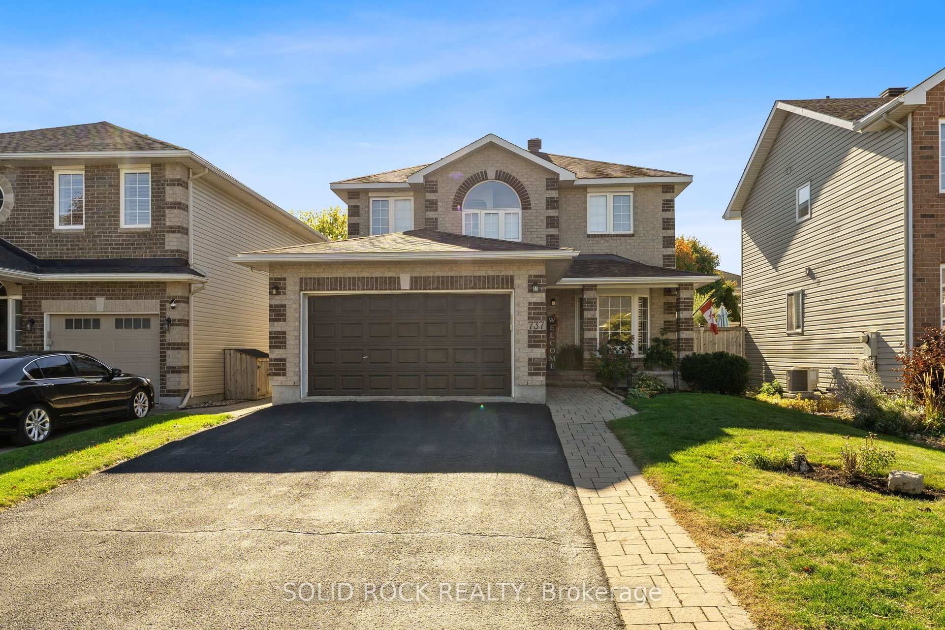 737 Vermillion Drive, Ottawa, ON