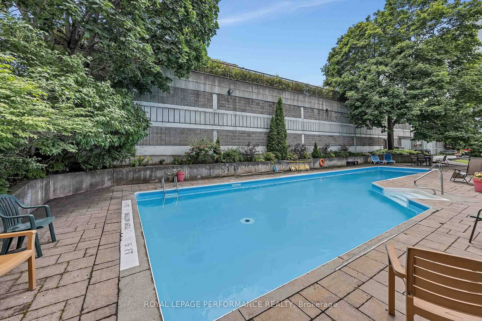2019 Carling Avenue N • #408 • Ottawa, ON photo 36
