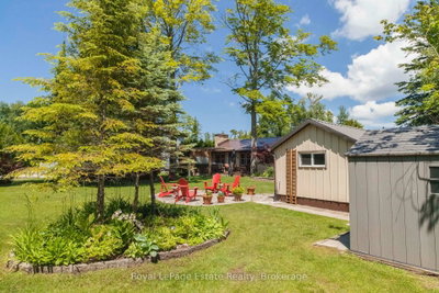 326 Lindsay Street • South Bruce Peninsula, ON photo 8