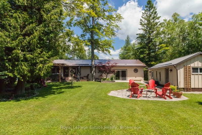 326 Lindsay Street • South Bruce Peninsula, ON photo 9