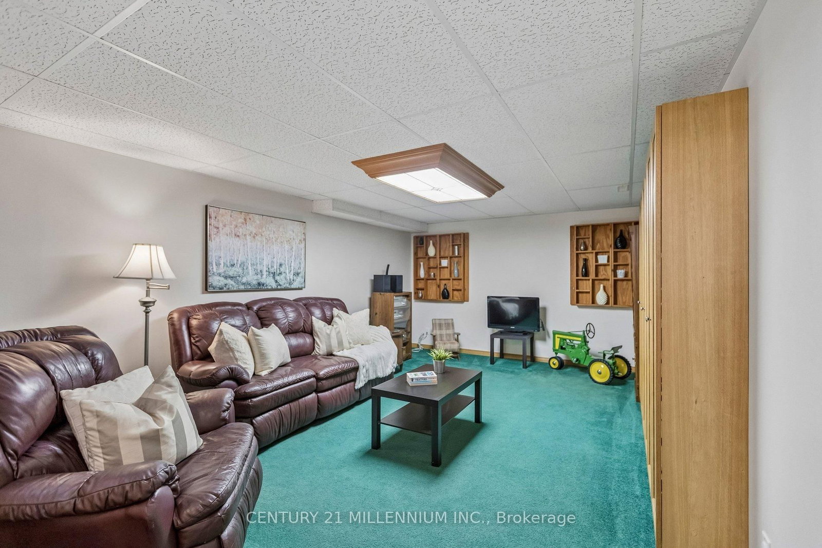 193280 Amaranth East Luther Townline • East Luther Grand Valley, ON photo 33