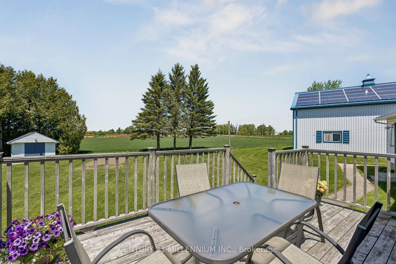 193280 Amaranth East Luther Townline • East Luther Grand Valley, ON photo 39