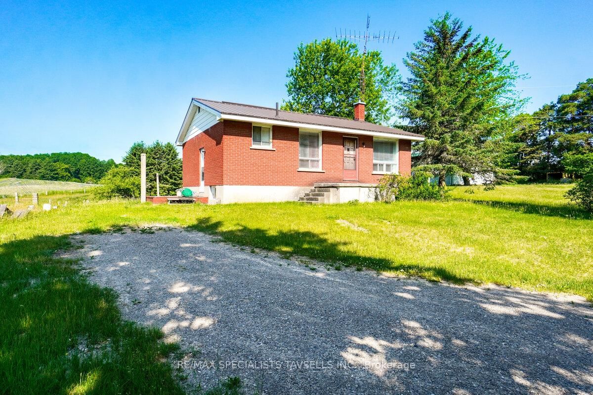 938198 Airport Road • Mulmur, ON photo 14