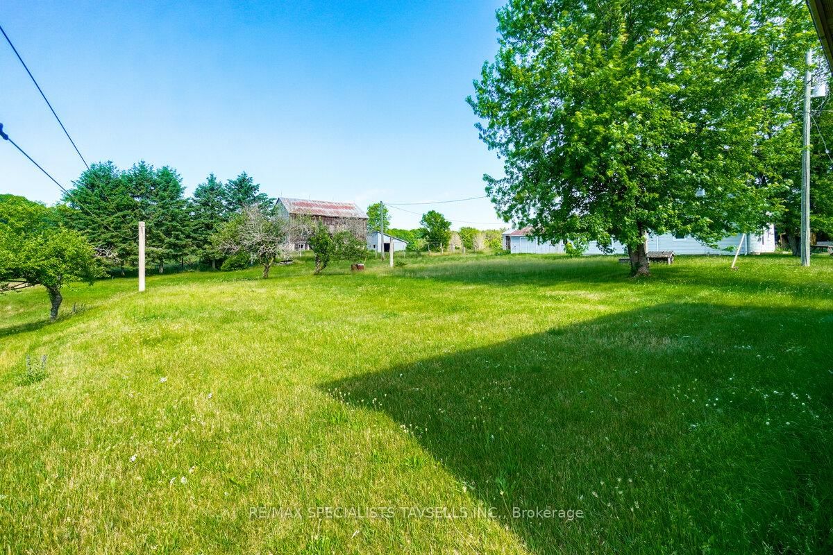 938198 Airport Road • Mulmur, ON photo 17