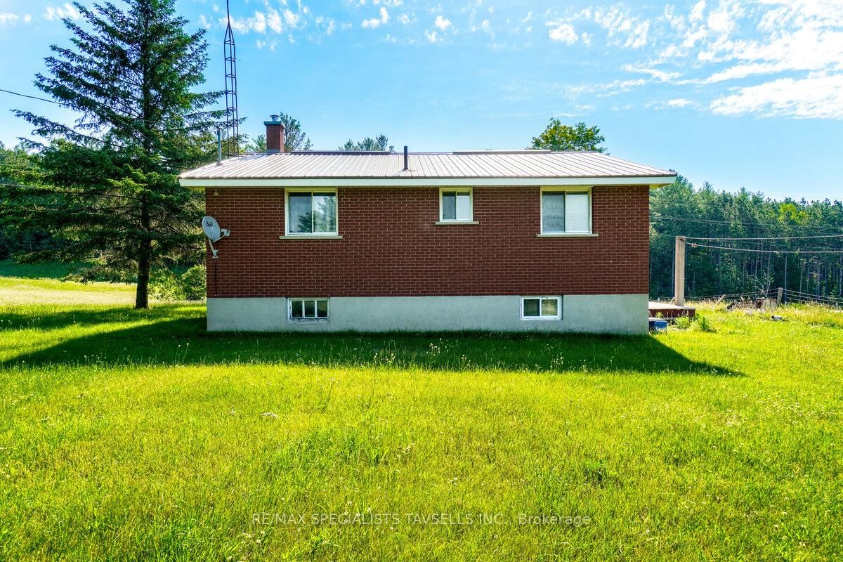 938198 Airport Road • Mulmur, ON photo 18